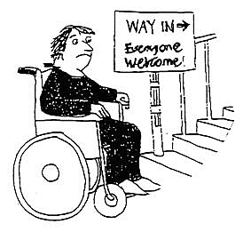 Segregation to Inclusion