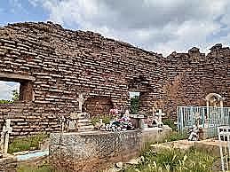 Fundación de Guadalajara en Tlacotan