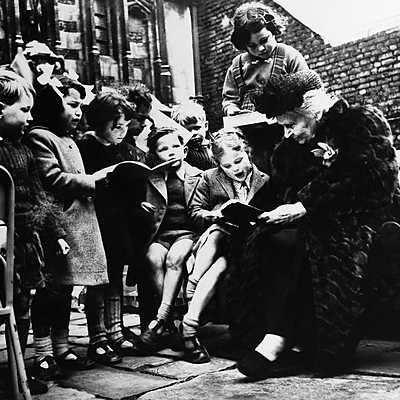 Timeline: Orígenes de la Psicopedagogía