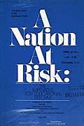 A Nation at Risk