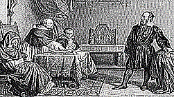 Juicio de residencia a Nuño Beltrán