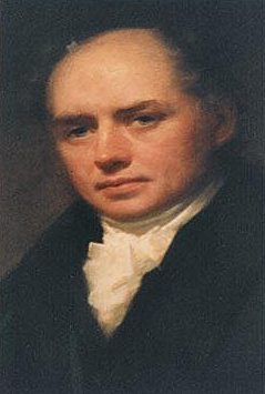 James Pillans invents the modern blackboard.