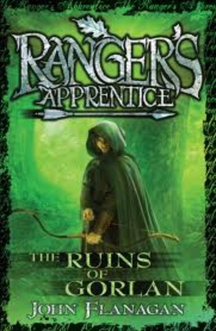Rangers Apprentice: The Ruins Of Gorlan