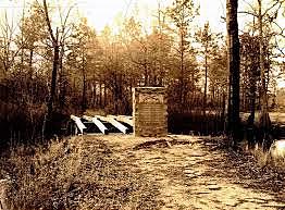 Battle of Moore's Creek, NC