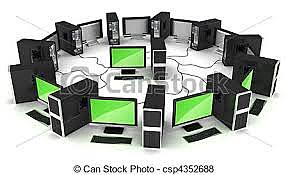 SE ESTABLECE CONEXIÓN CON