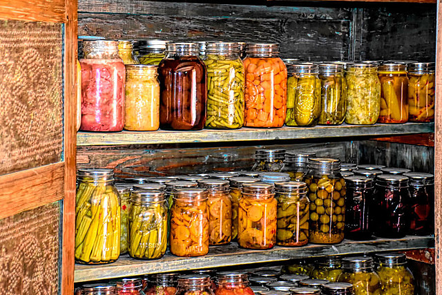 Producción de nuevos alimentos por fermentación