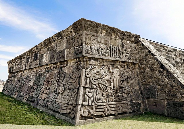 Xochicalco