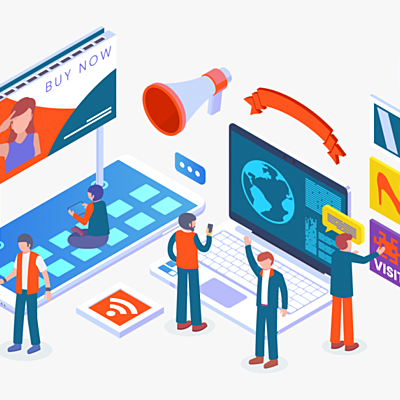 Timeline: publicidad