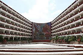 Escuela Normal para Maestras