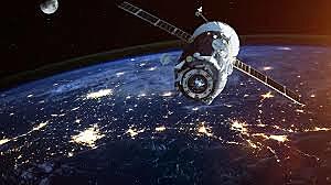 Tecnología espacial