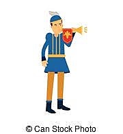 Voceadores antigua Grecia