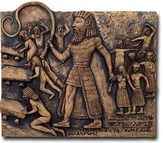 Sumerian and Akkadian. 2000-1001 BC