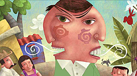 Timeline: Historia de la Lingüística