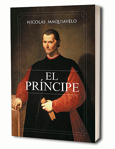 El Príncipe (Maquiavelo)