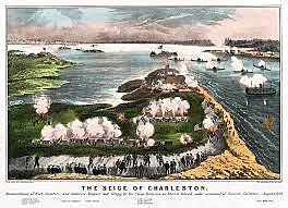Siege of Charleston