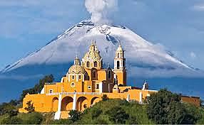 Cholula