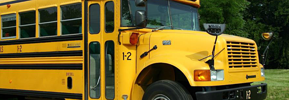 All states have laws providing funds for transporting kids to school