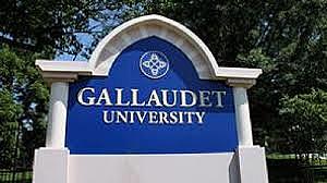 Gallaudet