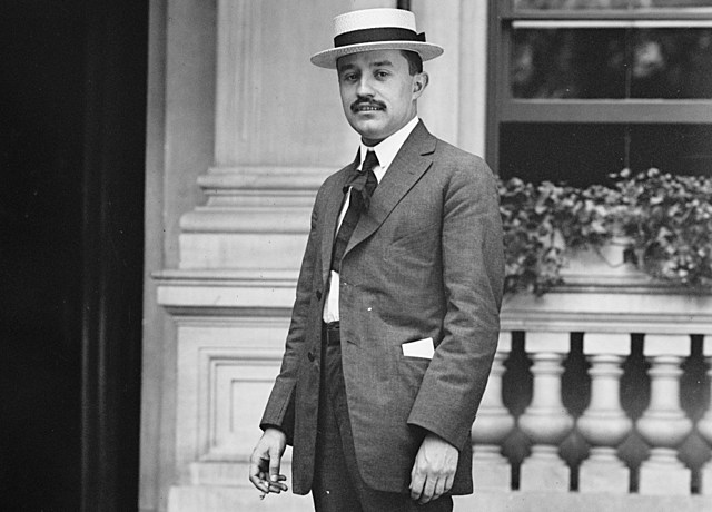 José Vasconcelos (1882-1959)