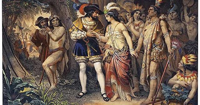 Juicio de residencia de Nuño Beltrán.