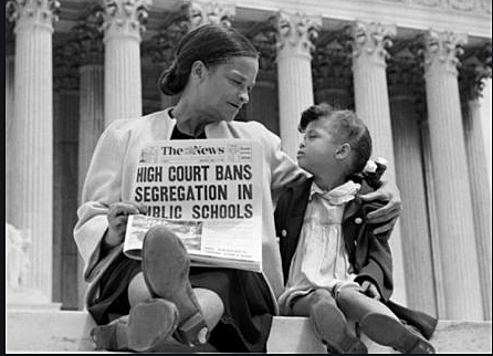 Brown vs Board of Education