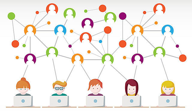 Crecimiento de usuarios