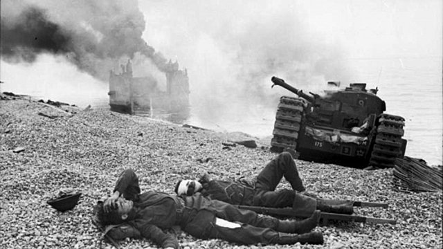 Potencial de la logística