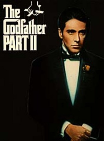 The Godfather 2