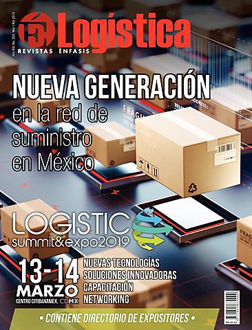 La relación de logística y just in time