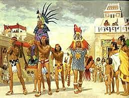 Los Mexicas