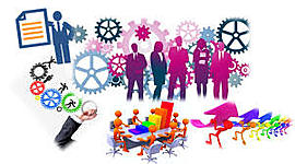 Timeline: El recurso humano en el sector público.