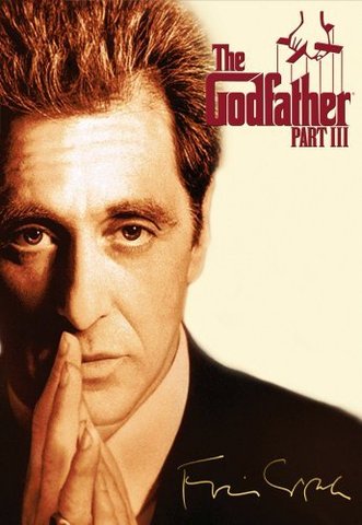 The Godfather 3