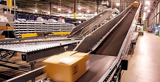 Logística en el año 2015