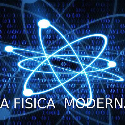 Timeline: FISICA MODERNA