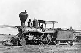 Completion of the Transcontinental Railroad