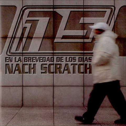 he launched his album called ``En La Brebedad de Los Dias´´