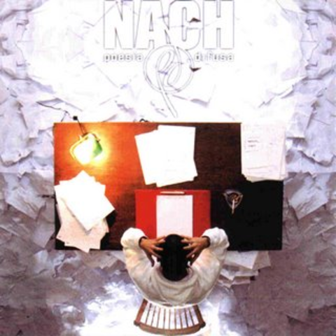 he launched his album called``Poesia Difusa´´