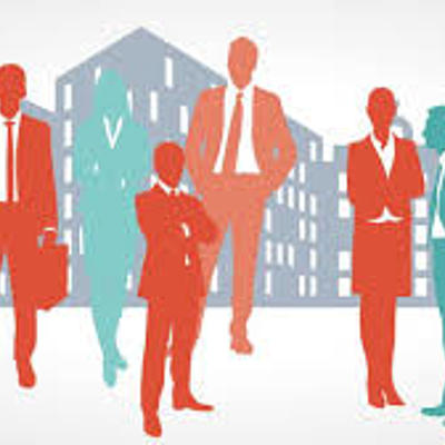 Timeline: EL RECURSO HUMANO EN EL SECTOR PÚBLICO