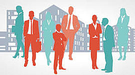 Timeline: EL RECURSO HUMANO EN EL SECTOR PÚBLICO