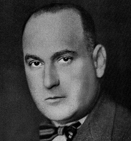 José Manuel Puig Casauranc México