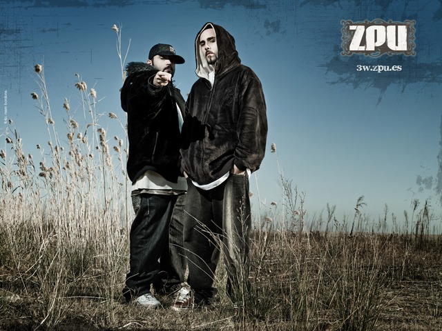 He and Zpu made the song ``Noches En BCN´´