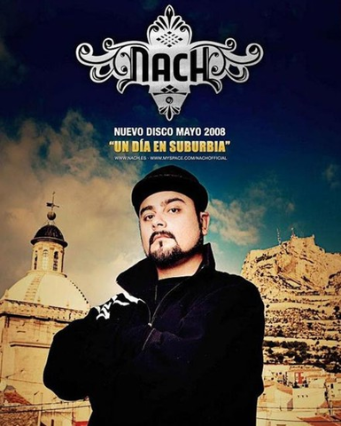 He launched  the song``Hoy Comverso Con Migel´´