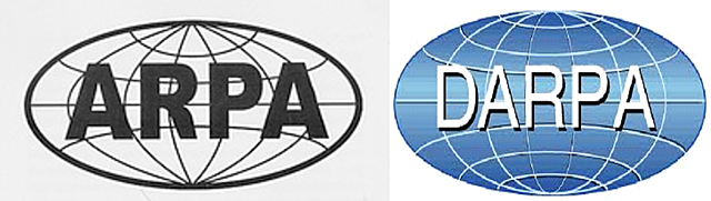ARPA / DARPA
