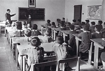 Departamento de Psicopedagogía e Higiene Escolar (México)