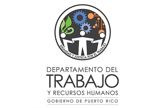 Departamento del Trabajo