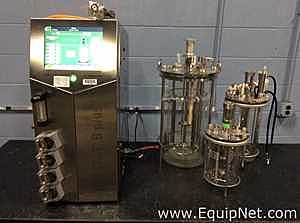 Se crea el primer biorreactor durante la primera guerra mundial