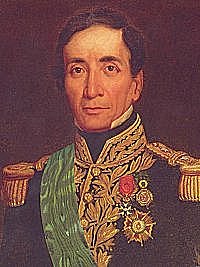 Jose Andres de Santa Cruz
