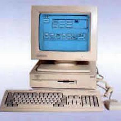 Timeline: Computer History 1990-1999