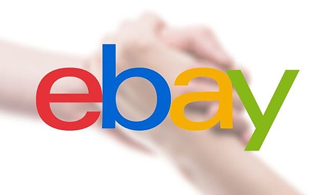 CREACION DE eBAY