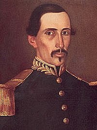 General Sebastian Agreda